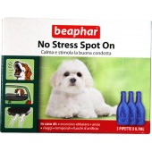 BEAPHAR NO STRESS SPOT ON CANE